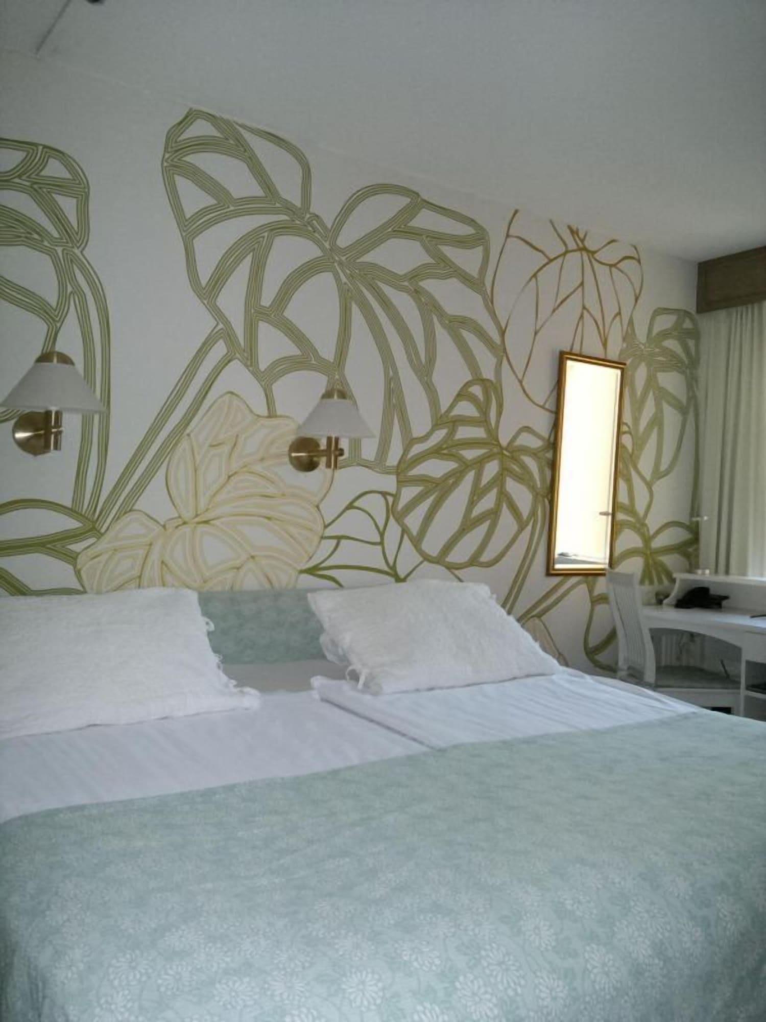 Hotel Rivoli Jardin 4*