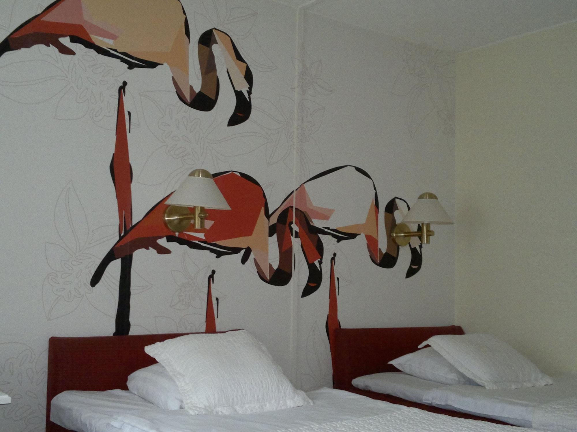 Rivoli Jardin 4*