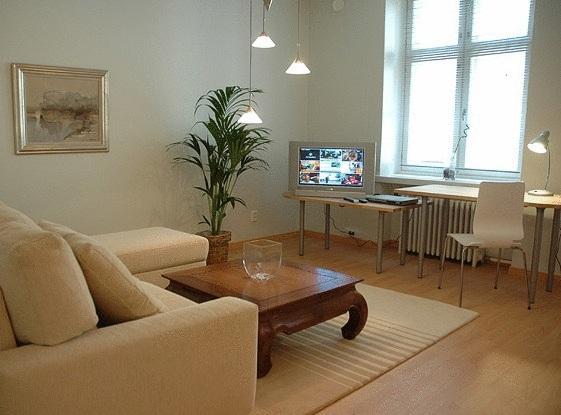 Hotel Rivoli Jardin Helsínquia