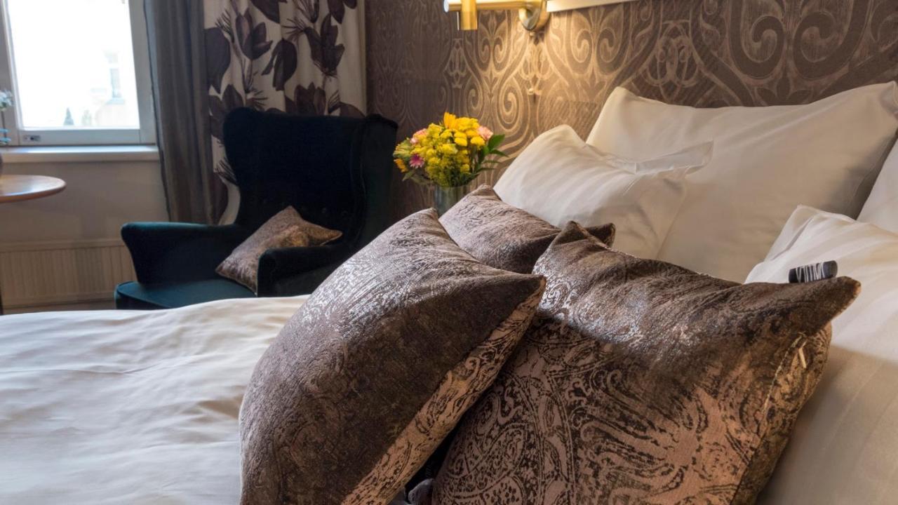 Rivoli Jardin 4* Helsínquia