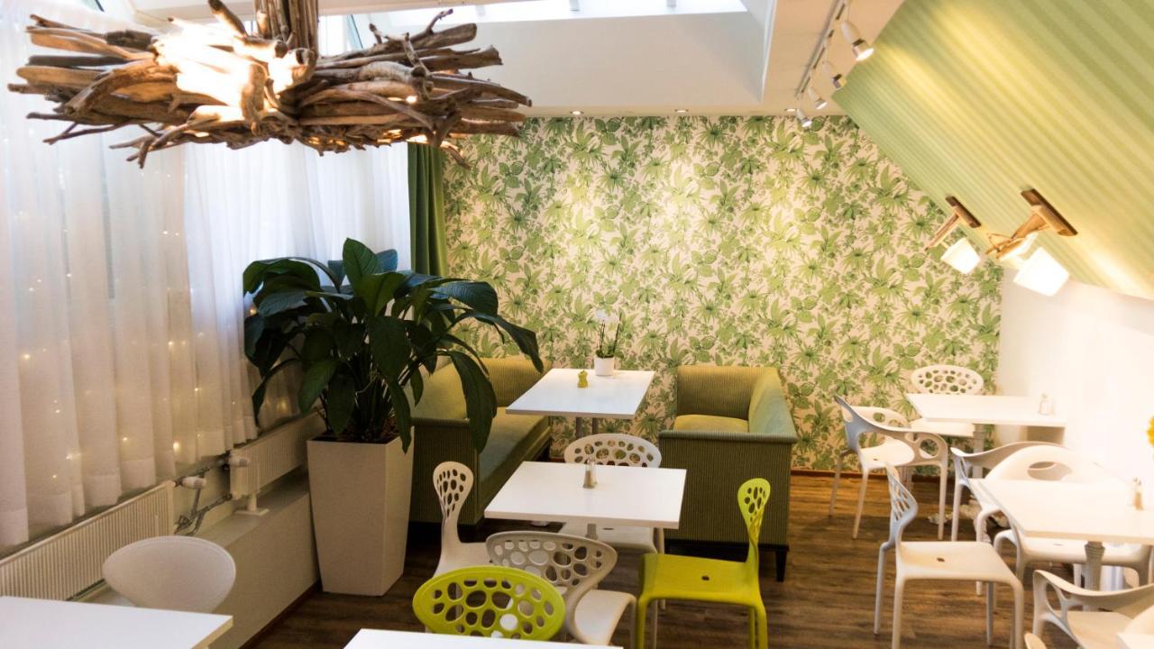 Hotel Rivoli Jardin Helsínquia