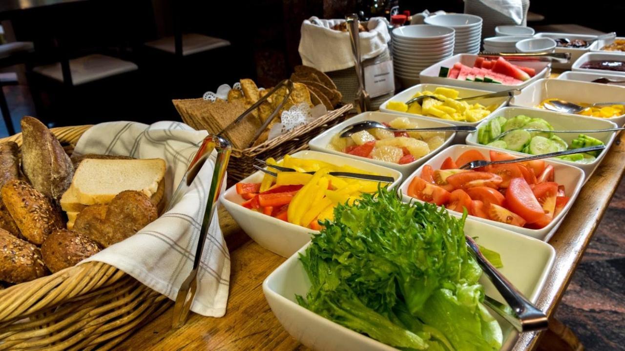 Hotel Rivoli Jardin 4*