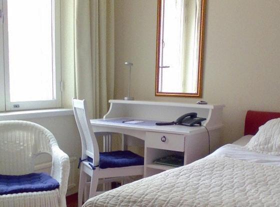Rivoli Jardin Hotel Helsínquia