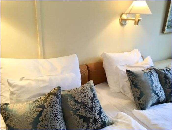 Rivoli Jardin Hotel 4*