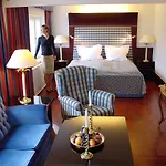 Hotel Rivoli Jardin