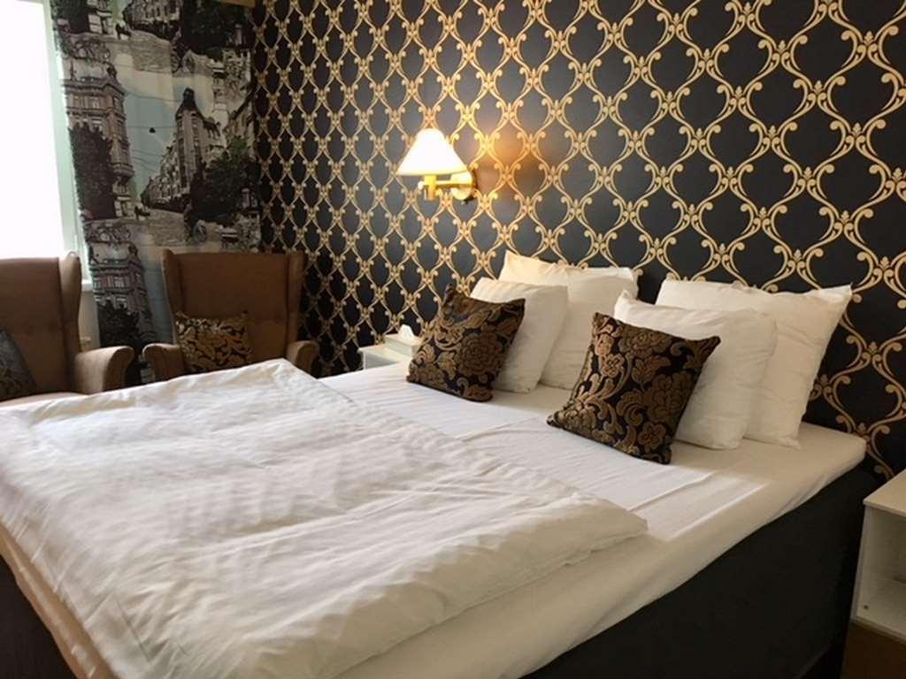 Rivoli Jardin Hotelli Helsinki
