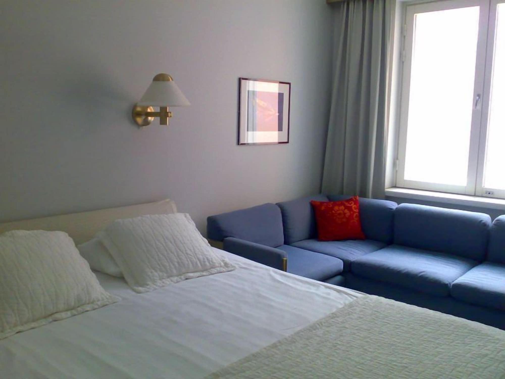 Hotelli Rivoli Jardin 4*