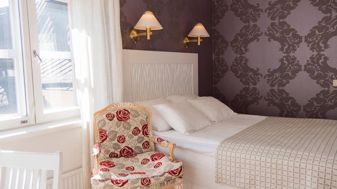 Rivoli Jardin Hotelli 4*