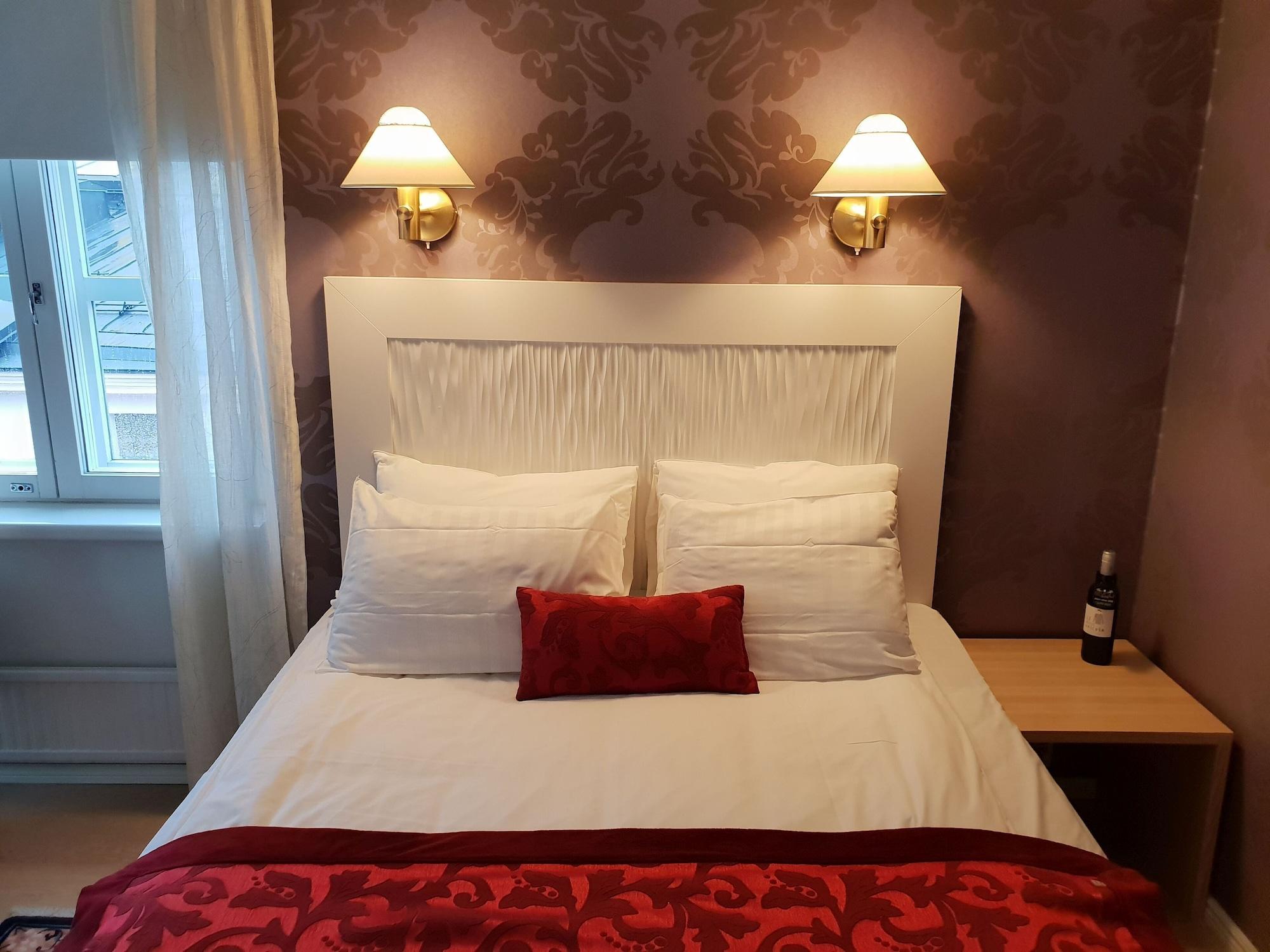 Rivoli Jardin Hotelli