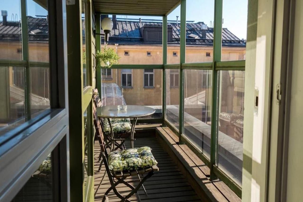 Rivoli Jardin Hotelli Helsinki