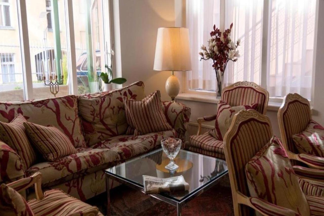 Rivoli Jardin Hotelli