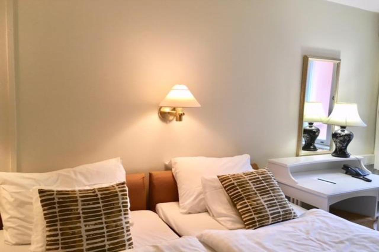 Rivoli Jardin Hotelli Helsinki