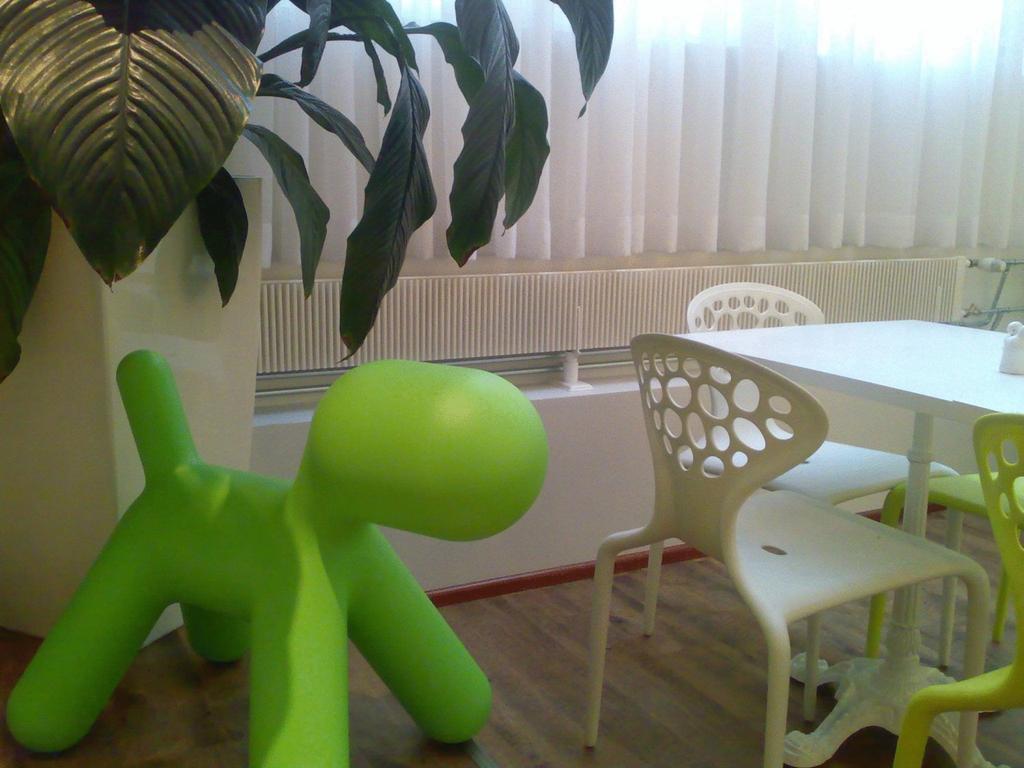 Hotelli Rivoli Jardin