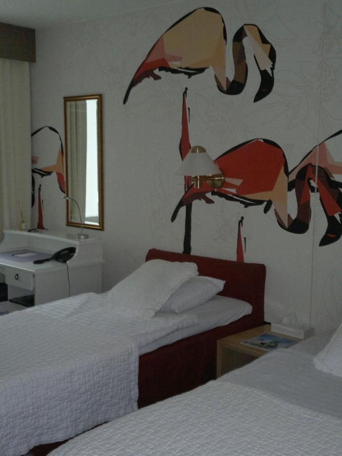 Rivoli Jardin 4*