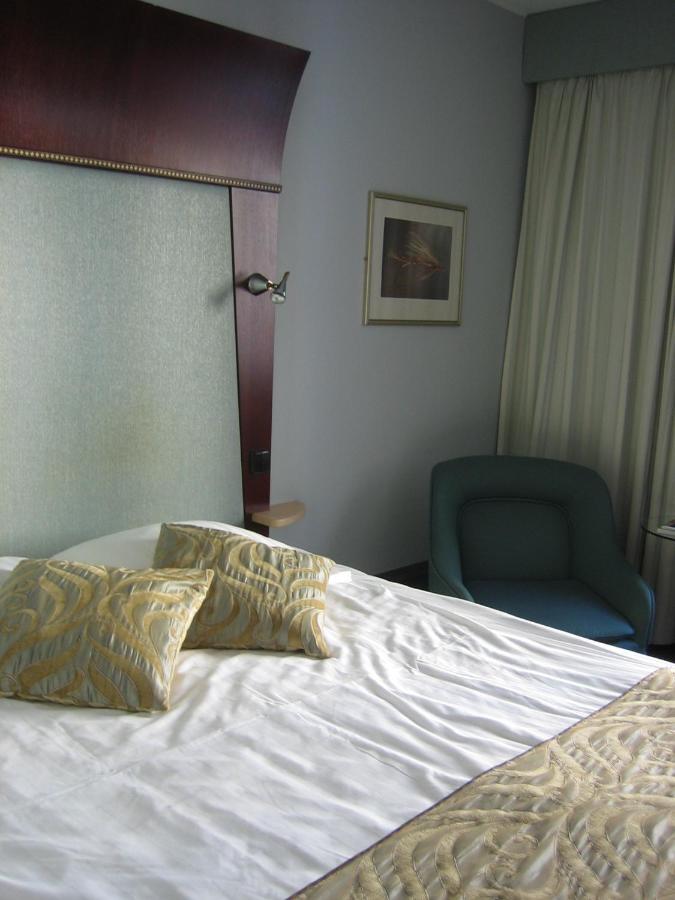 Rivoli Jardin Hotelli