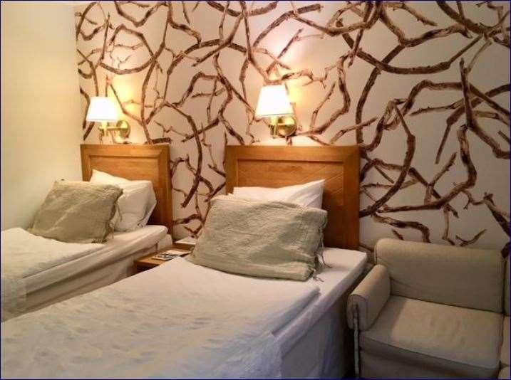 Rivoli Jardin 4* Helsinki