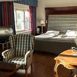 Hotel Rivoli Jardin