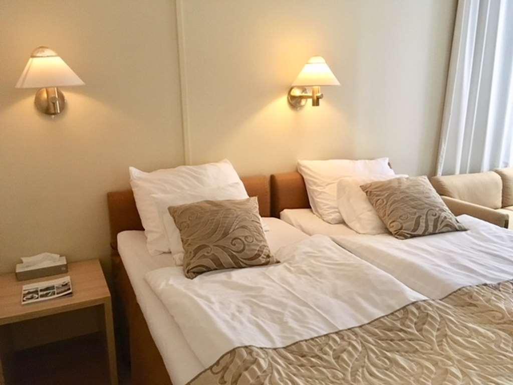 Rivoli Jardin Hotel