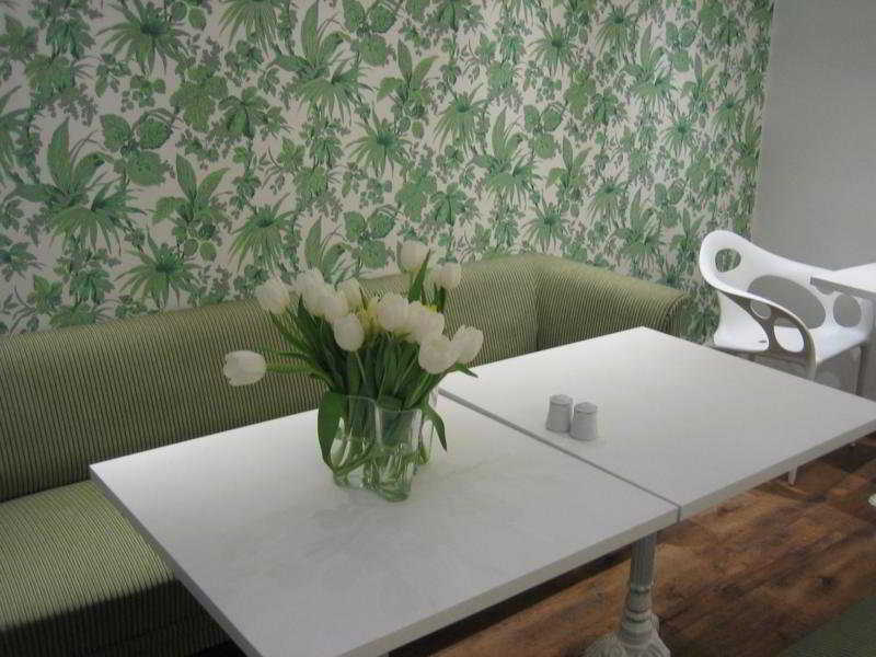 Hotel Rivoli Jardin